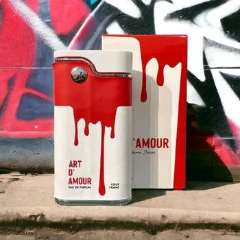 Art D´Amour EDP
